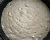 Foto del paso 8 de la receta: Torta de Pan : Estilo saludable; con cubierta de chocolate : 🙋‍♀️🏃🏼‍♀️