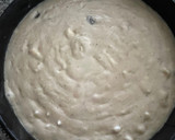 Foto del paso 8 de la receta: Torta de Pan : Estilo saludable; con cubierta de chocolate : 🙋‍♀️🏃🏼‍♀️