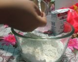 Foto del paso 3 de la receta: Masa para pizza