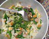 Foto langkah ke 4 dari resep Bihun Sosis.