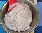 Foto langkah ke 1 dari resep Ontbijtkoek Gula Semut Kelapa.