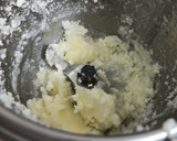 ઘેવર (Ghevar recipe In Gujarati) રેસીપી સ્ટેપ1ફોટો