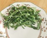 Foto del paso 6 de la receta: Tapa de Rape alangostado