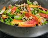 #Healthy_Soya_Rice রেসিপি ধাপ - 6 ছবি