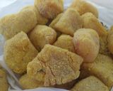 Foto del paso 4 de la receta: Chicharrón de Pescado a lo Carmelita