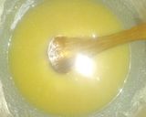 صورة لخطوة 1 من وصفة اسفنج