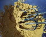Foto del paso 1 de la receta: Mantecol caserísimo (Rinde 500 gr)
