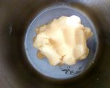 Foto langkah ke 2 dari resep Pie Tape Singkong/Peuyeum_Gluten Free.