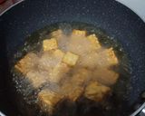 Foto langkah ke 1 dari resep Sambel Tempe Goang.