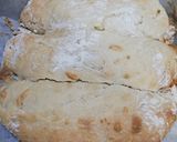 Foto del passaggio 4 della ricetta Pane veloce #homemade 🥖🥖 😋