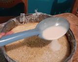 Foto del paso 12 de la receta: 🍍🥥Pastel de Piña con Coco (3 leches)🍰🎂