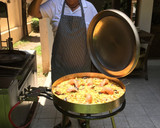Foto del paso 22 de la receta: Paella mixta Sonorense