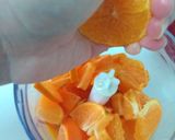 Foto del paso 1 de la receta: Budín de mandarina🍊