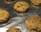 Foto del paso 6 de la receta: Galletas de pasta de maní