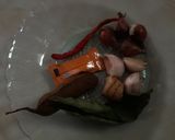 Foto langkah ke 1 dari resep Sayur asem.