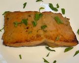 Foto langkah ke 5 dari resep Salmon Miso.