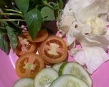 Foto langkah ke 5 dari resep Nasi Rempah Simple.