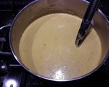 Broccoli soup [keto] recipe step 7 photo