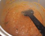 Chick peas potato halwa poori recipe step 1 photo