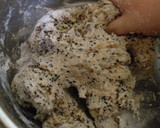 Foto del paso 4 de la receta: Pan integral con quinoa