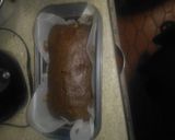 Foto del paso 7 de la receta: Torta de chocolate con zanahoria