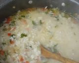 Foto del paso 6 de la receta: Solomillo jugoso al horno con arroz frito