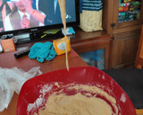 Foto del paso 1 de la receta: Tarta de manzana