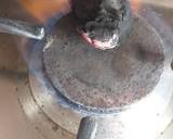 Chicken malai boti in karahi recipe step 4 photo
