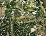 Foto del paso 2 de la receta: Tarta de acelga