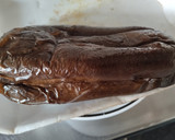 Foto del paso 1 de la receta: Sándwich🧀🧅de berenjena🍆 a mi manera🧅🍆🧀