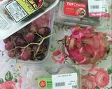 Foto langkah ke 1 dari resep Mpasi 7m+ pure buah bintang 5.
