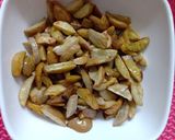 Foto langkah ke 6 dari resep Jengkol muda cabe rawit.