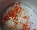 Foto del paso 1 de la receta: Canastitas de zapallito☺️ económicas !