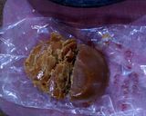 Foto langkah ke 4 dari resep Kering tempe asam manis pedas.