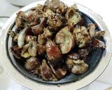 Foto langkah ke 5 dari resep Sambel Goreng Kentang Ati Ampela.