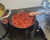 Foto del paso 4 de la receta: Callos a mi manera