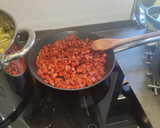 Foto del paso 4 de la receta: Callos a mi manera