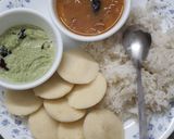 सांबर (sambar recipe in Hindi) रेसिपी चरण 3 फोटो