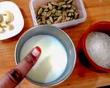 Caramel Palada pradhaman payasam recipe step 1 photo