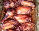 Foto langkah ke 1 dari resep Chicken honey roasted.