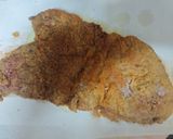 Foto del paso 5 de la receta: Milanesa Napolitana