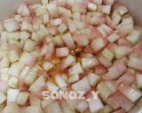 عکس مرحله 2 از دستور مربا پوست هندوانه 🍉