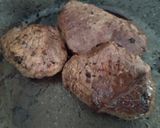 Foto del paso 2 de la receta: Res a la mantequilla quemada