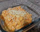 Foto del paso 3 de la receta: Huevos revueltos jugosos con tomate