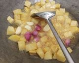 Foto langkah ke 1 dari resep Perkedel Kentang.