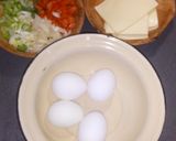 Foto del paso 1 de la receta: Tortille de resqueché