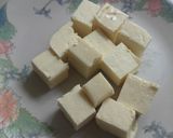 পনির টিক্কা মশালা রেসিপির ধাপ 1 ছবি