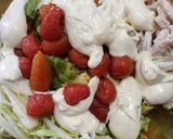 Foto del paso 2 de la receta: Ensalada de estación 🌞