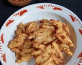 Foto langkah ke 4 dari resep Ubi Goreng Wijen Kayu Manis.