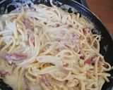 Eredeti Käsespätzle recept fázis 6 fotója